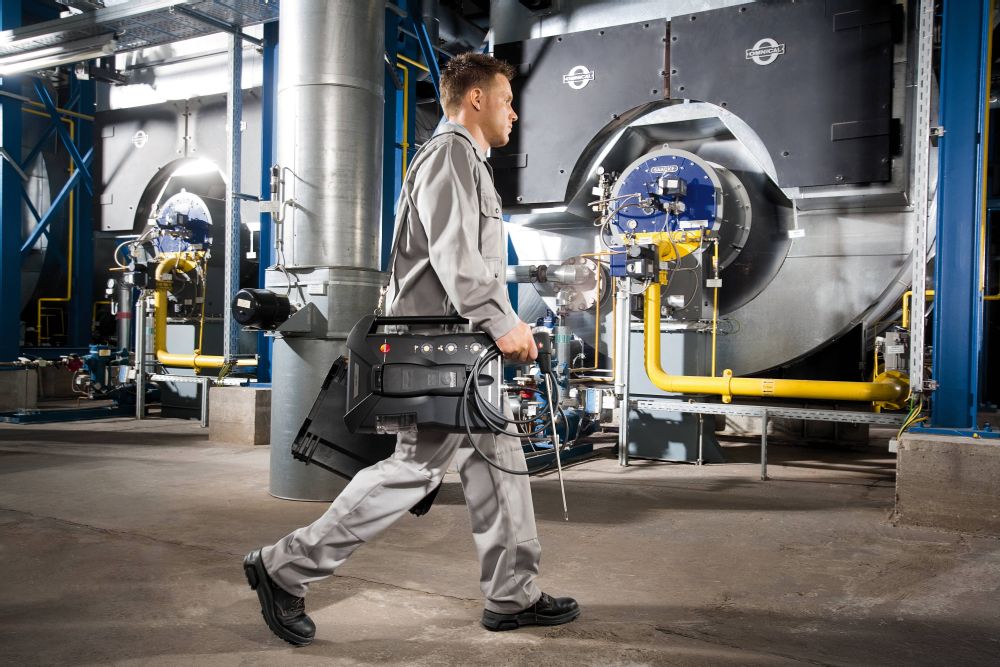 氣氛分析（熱處理）