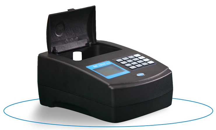 美國哈希DR1010便攜式COD測定儀