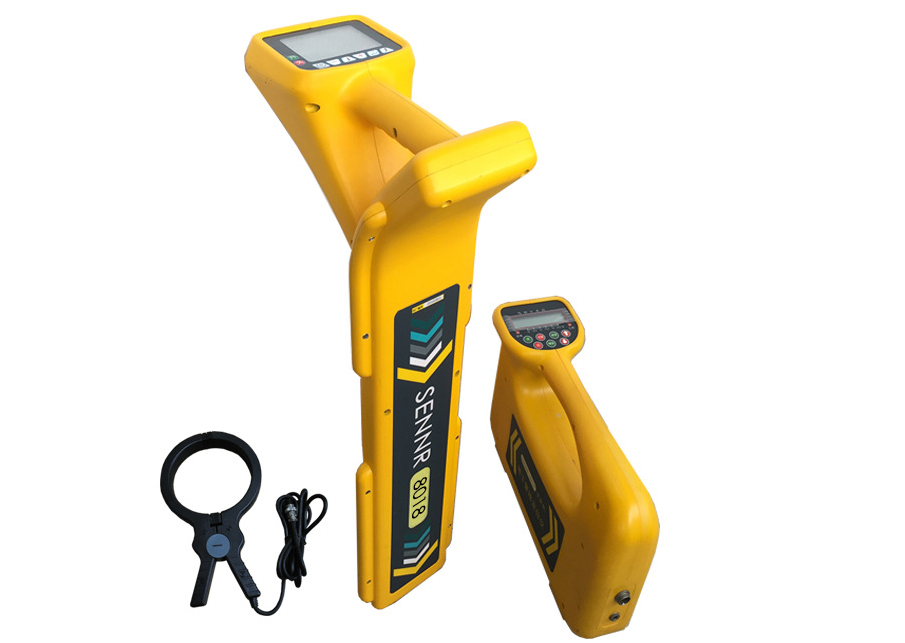 SENNR-8018 地下管線探測儀