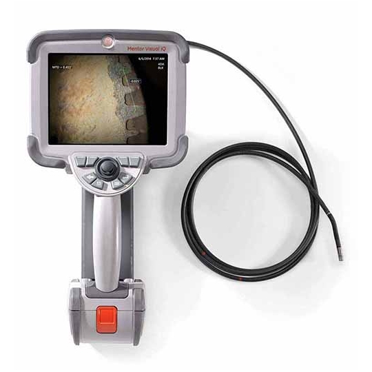 Mentor Visual iQ工業(yè)視頻內(nèi)窺鏡
