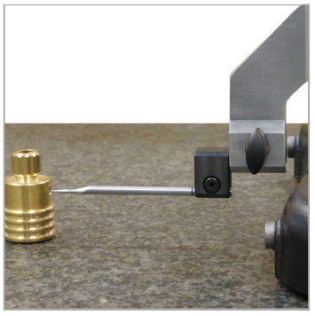 小直徑測(cè)量