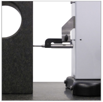 電子測(cè)頭，測(cè)量垂直度