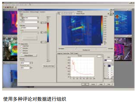 移動(dòng)版 專業(yè)紅外分析軟件