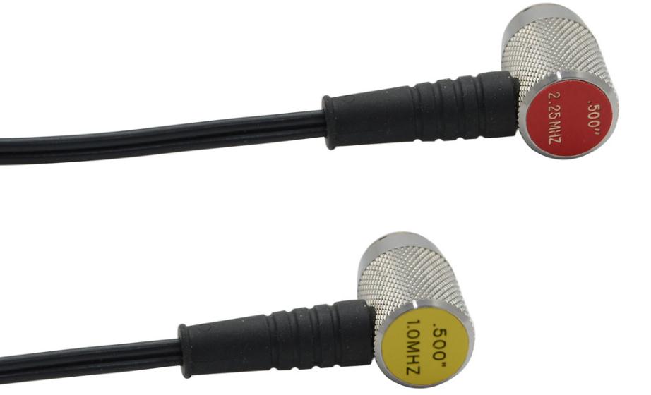 腐蝕測厚儀傳感器