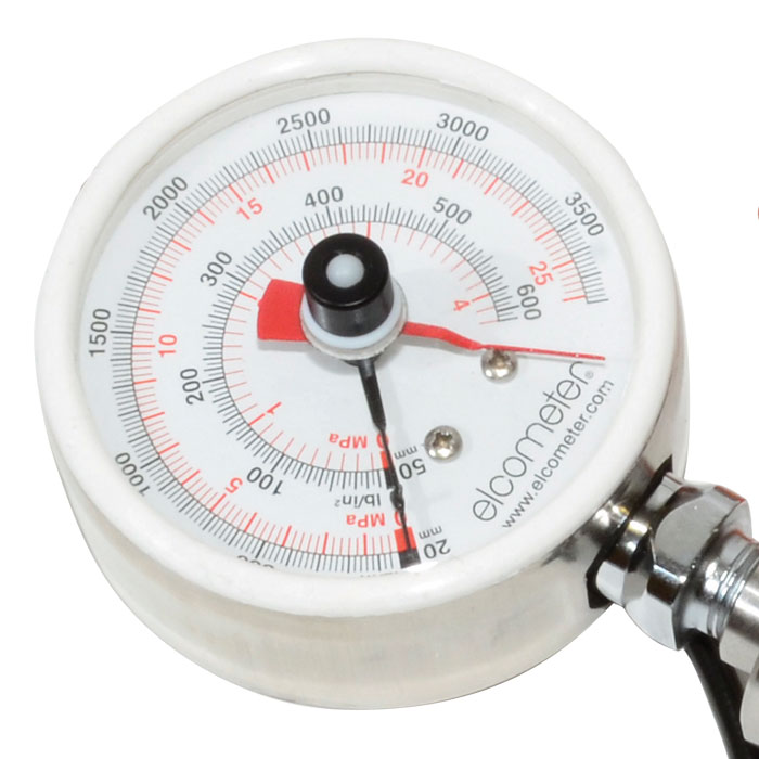 數(shù)字式和模擬儀器