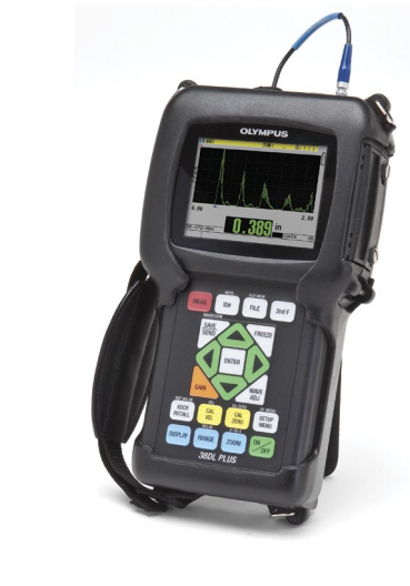 38DL PLUS超聲測厚儀