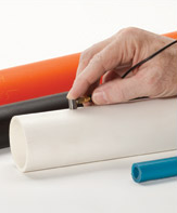 38DL PLUS超聲測厚儀探頭2