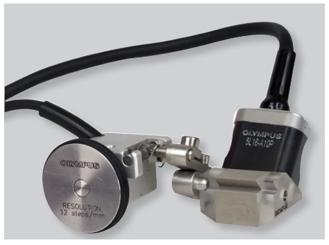 與EPOCH1000i配套使用的相控陣探頭及配件