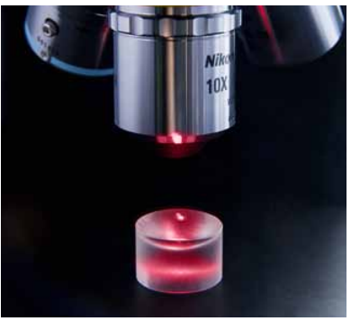 泰勒霍普森白光干涉儀CCIMP（非接觸式光學輪廓儀）