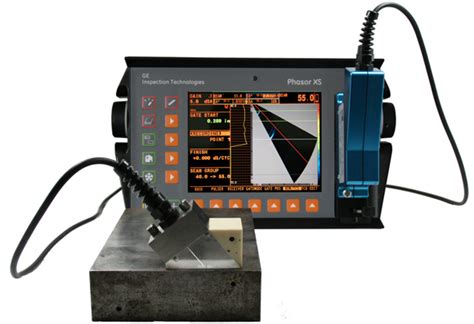 標準探頭參考參數(shù)選擇