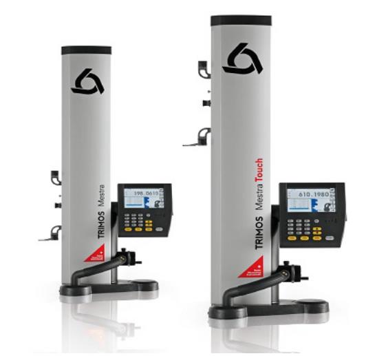 Mestra-Touch測(cè)高儀