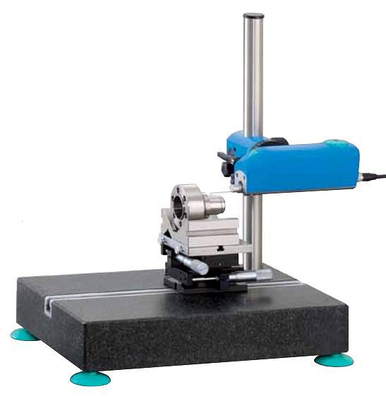 T1000粗糙度儀標(biāo)準(zhǔn)配置