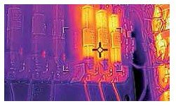 FLIR E4紅外熱像儀簡單易用