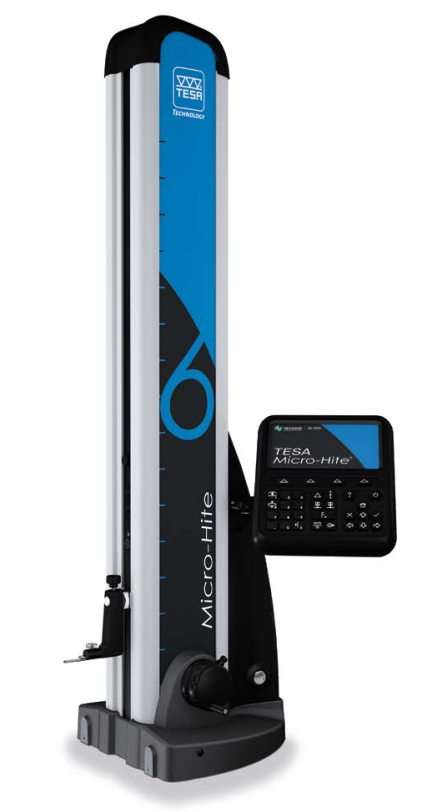 >MICRO HITE 350/600/900二維測(cè)高儀介紹