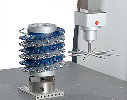 Leitz PMM-C 的優(yōu)勢