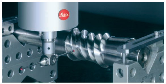 預(yù)載荷空氣軸