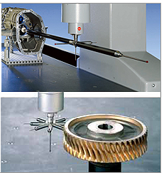 Leitz Reference HP高精度測(cè)量機(jī)滿足客戶需要