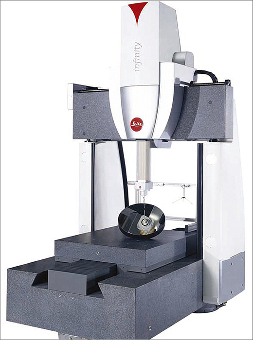 Leitz Infinity橋式三坐標(biāo)測(cè)量機(jī)