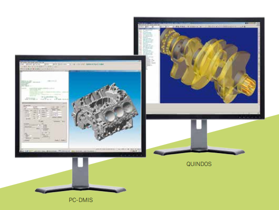 Leitz PMM-G高精度龍門式坐標測量機