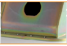 測(cè)量防腐保護(hù): Zn/Fe