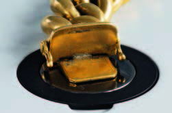 合金分析: CuNiZn