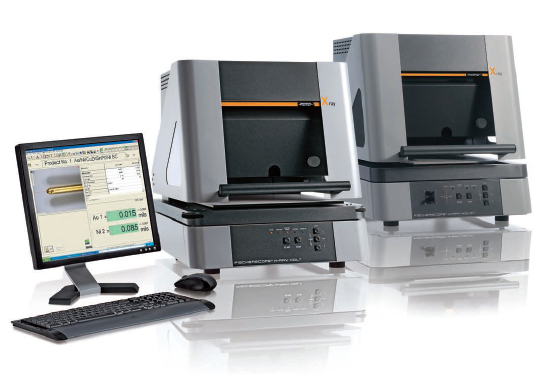  XDL 220熒光測(cè)厚儀