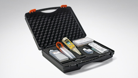 菲希爾Bresle 鹽分套裝