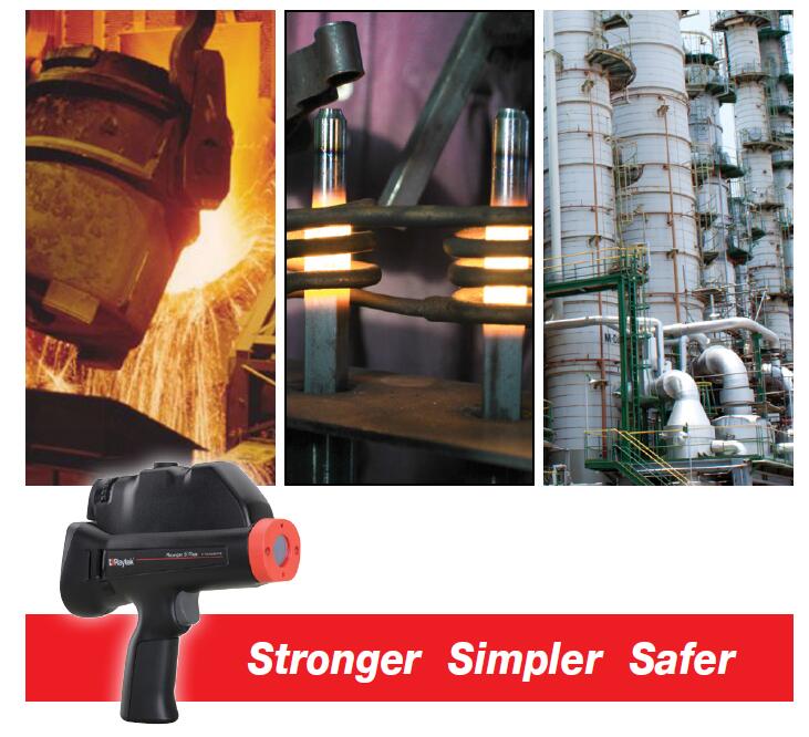 雷泰Raynger 3i Plus