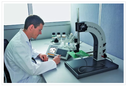 COULOSCOPE CMS2庫侖電解測(cè)厚儀