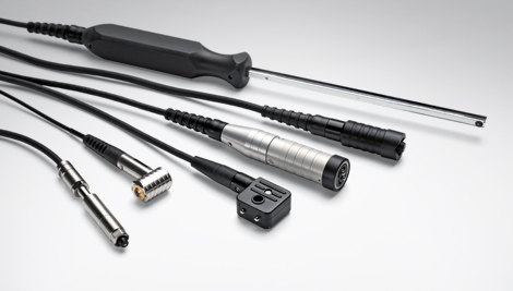 DUALSCOPE FMP20探頭