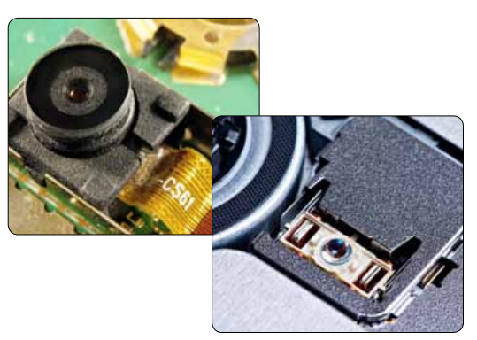 泰勒霍普森全自動(dòng)光學(xué)輪廓儀PGI Dimension