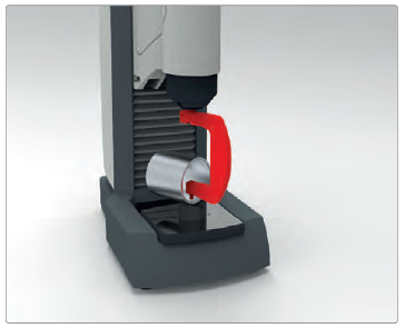 c型測頭夾持器可選