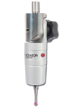 HH-T手動(dòng)探測(cè)系統(tǒng)