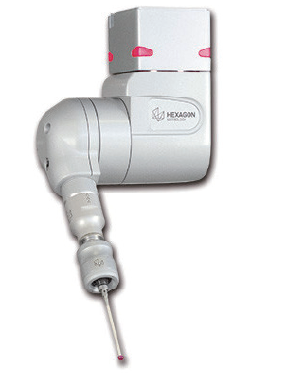 HH-A-H2.5自動(dòng)探測(cè)系統(tǒng)