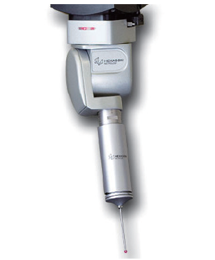 HP-S-X1掃描探測(cè)系統(tǒng)