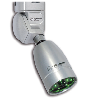 HP-C-VE光學(xué)測(cè)頭