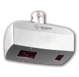 HP-L-10.6激光掃描測(cè)頭