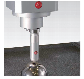 Precitec LR高精光學(xué)測(cè)頭