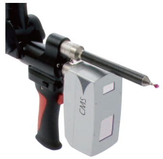 HP-L -20.8 激光掃描測(cè)頭