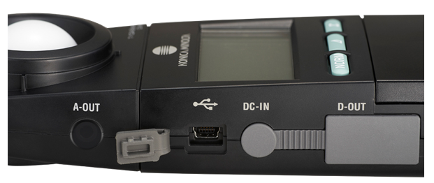 MINOLTA照度計(jì)T-10A