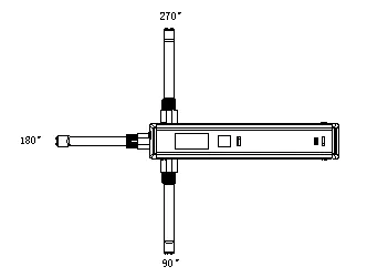時代TIME3210手持式粗糙度儀