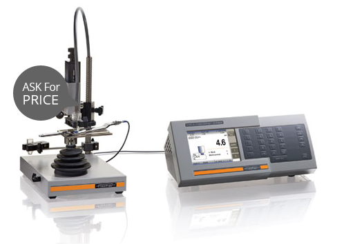 Couloscope cms2庫侖電解測(cè)厚儀價(jià)格