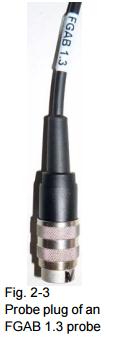 FGB1.3探頭