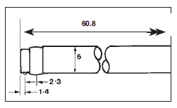 標(biāo)準(zhǔn)傳感器