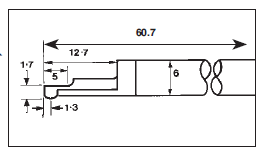 側(cè)滑傳感器