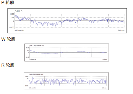 無(wú)導(dǎo)塊高精度測(cè)頭系統(tǒng)