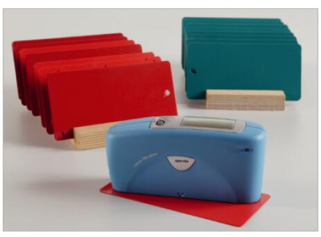 智能測量模式滿足不同任務(wù)的需要