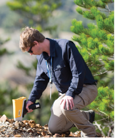 環(huán)境監(jiān)控和修復