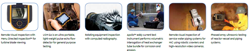 GE相關(guān)產(chǎn)品