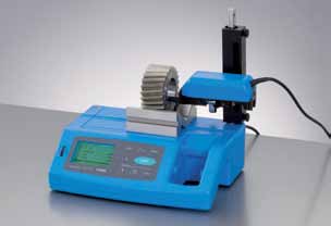 德國霍梅爾T1000 basic表面粗糙度儀